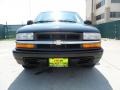 Onyx Black - S10 LS Regular Cab Photo No. 9