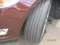 Cinnamon Red Metallic - Taurus SHO AWD Photo No. 17