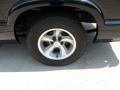 Onyx Black - S10 LS Regular Cab Photo No. 14