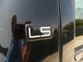 Onyx Black - S10 LS Regular Cab Photo No. 19