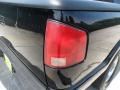 Onyx Black - S10 LS Regular Cab Photo No. 21
