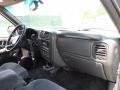 Onyx Black - S10 LS Regular Cab Photo No. 25