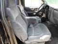 Onyx Black - S10 LS Regular Cab Photo No. 26