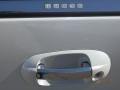 2012 White Platinum Metallic Tri-Coat Lincoln Navigator 4x4  photo #14