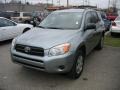 Everglade Metallic - RAV4  Photo No. 2