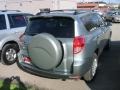 Everglade Metallic - RAV4  Photo No. 3