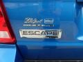 2011 Blue Flame Metallic Ford Escape XLT  photo #20