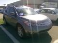 Platinum Metallic - Murano SL AWD Photo No. 1