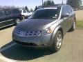 Platinum Metallic - Murano SL AWD Photo No. 2