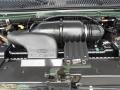 5.4 Liter SOHC 16-Valve Triton V8 Engine for 2004 Ford E Series Van E350 Super Duty XL 15 Passenger #63231600