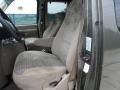 2004 Estate Green Metallic Ford E Series Van E350 Super Duty XL 15 Passenger  photo #30