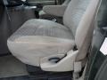 Estate Green Metallic - E Series Van E350 Super Duty XL 15 Passenger Photo No. 31