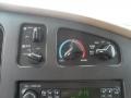 2004 Ford E Series Van E350 Super Duty XL 15 Passenger Controls