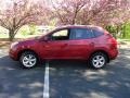 Venom Red - Rogue SL AWD Photo No. 4