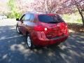 Venom Red - Rogue SL AWD Photo No. 5