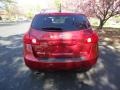 Venom Red - Rogue SL AWD Photo No. 6