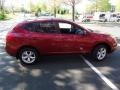 Venom Red - Rogue SL AWD Photo No. 8