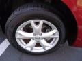 Venom Red - Rogue SL AWD Photo No. 28