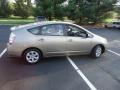 Driftwood Pearl - Prius Hybrid Photo No. 8