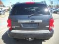 Steel Blue Metallic - Durango Limited 4x4 Photo No. 4