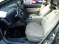 Driftwood Pearl - Prius Hybrid Photo No. 9