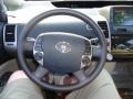 Driftwood Pearl - Prius Hybrid Photo No. 15