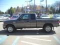 Dark Shadow Grey Metallic - Ranger XLT SuperCab 4x4 Photo No. 6