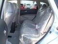 2012 Frosted Steel Nissan Rogue SV  photo #15