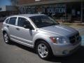 Bright Silver Metallic - Caliber SXT Photo No. 1
