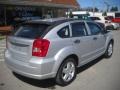 Bright Silver Metallic - Caliber SXT Photo No. 3