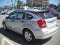 Bright Silver Metallic - Caliber SXT Photo No. 5