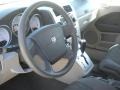 Bright Silver Metallic - Caliber SXT Photo No. 9