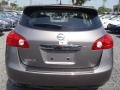 2012 Brilliant Silver Nissan Rogue S  photo #4