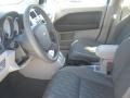 Bright Silver Metallic - Caliber SXT Photo No. 10
