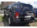 2007 Super Black Nissan Pathfinder SE 4x4  photo #2