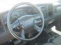 2006 Onyx Black GMC Sierra 1500 Regular Cab  photo #13