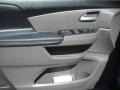 2011 Smoky Topaz Metallic Honda Odyssey EX  photo #8