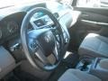 2011 Smoky Topaz Metallic Honda Odyssey EX  photo #9