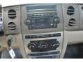 2006 Dark Khaki Pearl Jeep Commander 4x4  photo #6