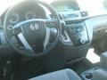 2011 Smoky Topaz Metallic Honda Odyssey EX  photo #12