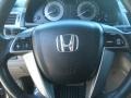 2011 Smoky Topaz Metallic Honda Odyssey EX  photo #19