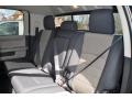 Dark Slate/Medium Graystone Rear Seat Photo for 2012 Dodge Ram 2500 HD #63233476