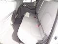 Avalanche White - Frontier SV Crew Cab Photo No. 5