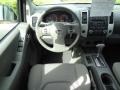 Avalanche White - Frontier SV Crew Cab Photo No. 6
