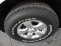 Avalanche White - Frontier SV Crew Cab Photo No. 14