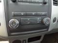 Avalanche White - Frontier SV Crew Cab Photo No. 19