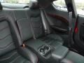 Rear Seat of 2012 GranTurismo S Automatic