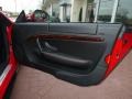 Nero Door Panel Photo for 2012 Maserati GranTurismo #63233966