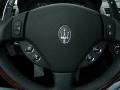 2012 Maserati GranTurismo S Automatic Controls