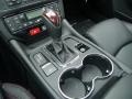  2012 GranTurismo S Automatic 6 Speed ZF Paddle-Shift Automatic Shifter